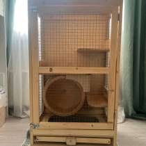 Клетка для грызунов, в Химках