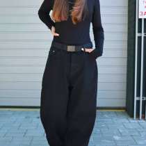 Джинсы широкие Baggy, в Москве