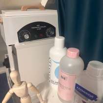 Все для мастера маникюра, в Владимире