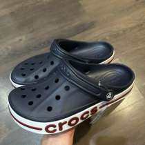 Crocs, в Москве