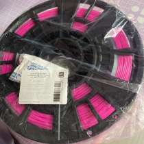 Пластик для 3D принтера Petg Funtastique, в Екатеринбурге