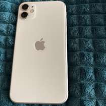 Айфон 11 память 128г, в Тобольске