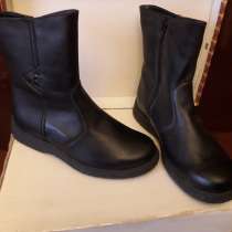 Сапожки зимние для девочек, в Новосибирске