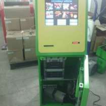 Терминалы лотерейные, в Иркутске