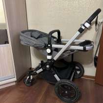 Продам универсальную коляску 2в1 Bugaboo Camelion 3, в Екатеринбурге