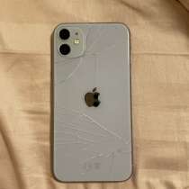 Продам айфон 11, в Артеме