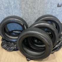 Продается летняя резина, Dunlop Enasave EC300+ 195/60 R17