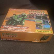 Приставка SIMBA’S JUNIOR, в Новороссийске