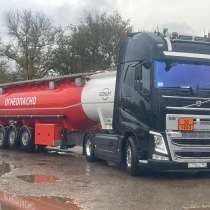 Дизельное топливо с доставкой от НПЗ до бензобака, в Саратове