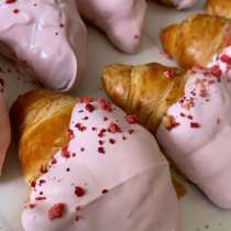 Круассаны /пироженое, в Челябинске