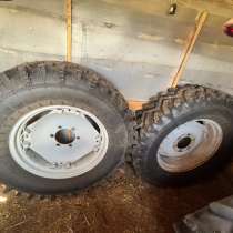 Шина на трактор Т-25, в г.Уфа