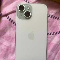 IPhone 15, в Воронеже