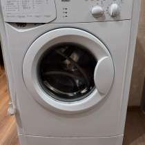 Стиральная машина indesit WIUN102, в Казани