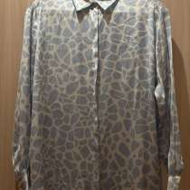 Рубашка Zara б\у, в Нижнем Новгороде