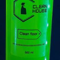 Средство для мытья полов с ароматом грейпфрута 500 мл, в Заречного