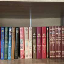 Продаю книги из домашней библиотеки, в Рославле