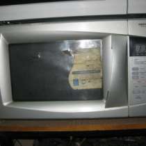 микроволновую печь Daewoo, в Томске