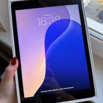 Apple IPad 9 Wi-Fi 64GB Space Gray, в Тюмени