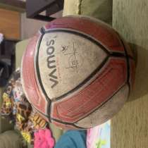 Продам футбольный мяч, в Тольятти