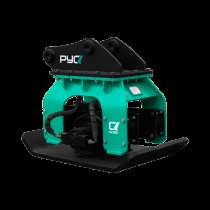 Вибротрамбовку Crush King, в Казани