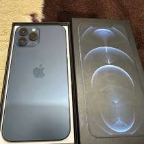 IPhone 12 pro max 256 GB neverlock, в Москве