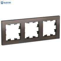 3-постовая рамка, универсальная, МОККО, в г.Лондон