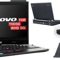 Ноутбук - трансформер Lenovo ThinkPad X230Tablet, в Саратове