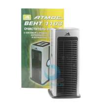 Очиститель воздуха Атмос - вент - 1103, в Москве