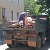 Вывоз строительного мусора Красноярск Муромец, в Красноярске