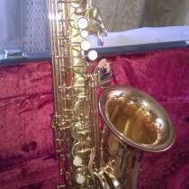 Продам саксофон Yamaha 62, в Москве