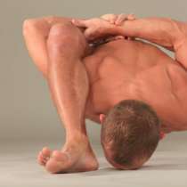 Stretching (стретчинг) и растяжка, развитие гибкости тела, в г.Афины