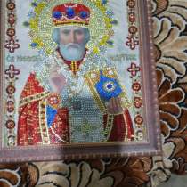 Картины, иконы, алмазная мозайка, в Таганроге