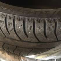 Резина bridgestone 205/55/16, в Химках