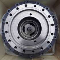 Редуктор хода для CAT 320 восстановленный, в г.Астана