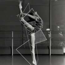 Уроки балетной гимнастики, боди-балет, в Москве