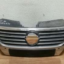 Решетка радиатора Volkswagen Passat B6 3C0853651, в Москве