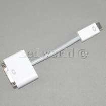 Переходник Mini DVI - DVI для Mac, в г.Москва