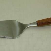 Лопатка - нож для торта (P446), в Москве