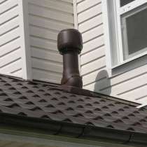 Вентиляционный выход Vilpe, в Ессентуках