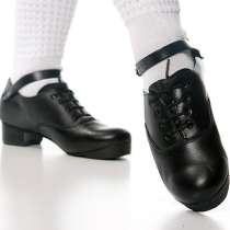 Туфли для ирландских танцев "жесть"38р, в Тюмени