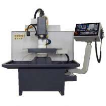 Продам VMC3020 Фрезерный станок с ЧПУ, размер стола 420×180, в Старом Осколе