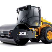 Грунтовый вибрационный каток JCB VM 200D, в г.Баку