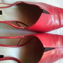 Женская летняя обувь, р-р 38,цена - 10,0 руб, в г.Минск