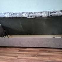 Продам диван в отличном состоянии, цена в рублях 15.500, в г.Луганск