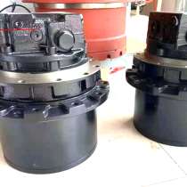 Редуктор хода для KAWASAKİ 85 старая версия, в г.Баку