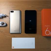 Xiaomi Redmi 6A 16Gb можно в рассрочку, в г.Минск