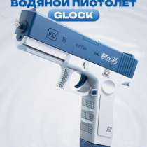 Водный электрический пистолет Glock-18, в Ижевске