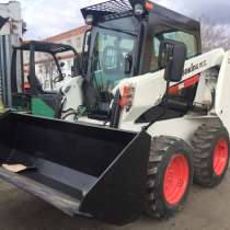 Универсальный мини-погрузчик LOCKING CDM307 в наличии 2019, в Миассе