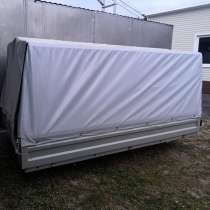 Кузов на ГАЗ 3302/3302 некст, в Сочи