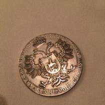 монету 1605 года лжэдмитрия 1, в Брянске